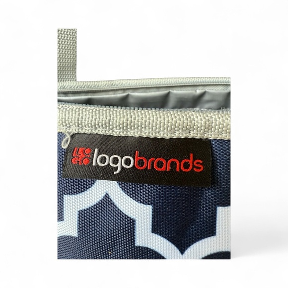 Seattle Seahawks NFL Cooler Tote Bag Holds 16 Cans Multi-Color CYBER MONDAY $35 - Picture 4 of 7